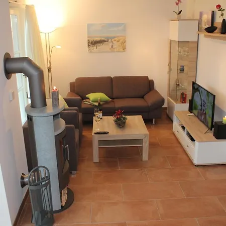 Apartment 5*ferienwohnung Seeblick 2 *